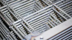 Nashville Wire Products invests $20M to build new manufacturing plant in Tennessee Nashville Wire Products invests $20M to build new manufacturing plant in Tennessee