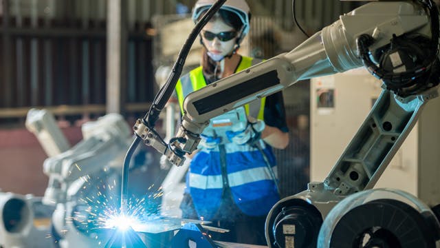 Steel fabricator invests $3.2M to expand Louisiana manufacturing plant