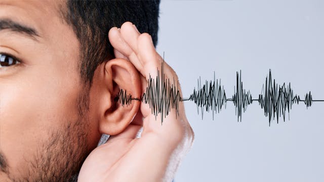 Detecting the undetectable: Ultrasound solutions for industrial asset health monitoring