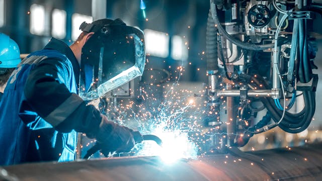 Metal manufacturer invests $8.5M to open production plant in Tennessee