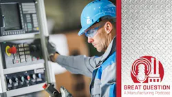 Podcast: How AI and automation are revolutionizing computer-aided manufacturing Podcast: How AI and automation are revolutionizing computer-aided manufacturing