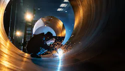 Steel fabricator invests $25M to expand manufacturing facility in Louisiana Steel fabricator invests $25M to expand manufacturing facility in Louisiana