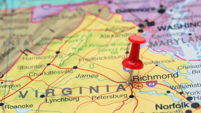 Microporous invests $1.35B to build a new manufacturing facility in Virginia