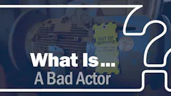 What is a bad actor? What is a bad actor?