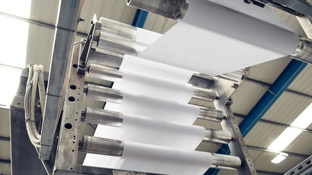 Irving Tissue invests $600M to expand paper products manufacturing plant in Georgia