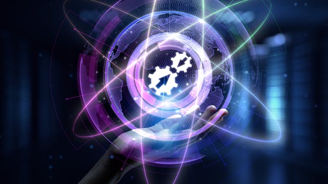 How system integrators are helping maintenance teams overcome a widening skills gap