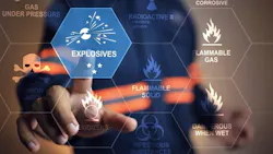 Tank explosion leaves 2 workers permanently injured, Bio Dynamic fined £300K Tank explosion leaves 2 workers permanently injured, Bio Dynamic fined £300K