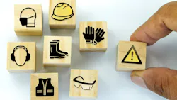 Worker dies after being drawn into rotating machinery, plastic manufacturer fined £330K Worker dies after being drawn into rotating machinery, plastic manufacturer fined £330K