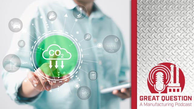 Podcast: Improving inaccurate emissions data with new technology