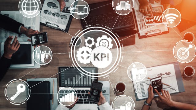 Are real-time KPIs helping or hurting manufacturing performance?