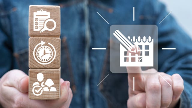 The real dollar value of planning: How to turn maintenance time into money