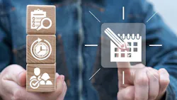 The real dollar value of planning: How to turn maintenance time into money The real dollar value of planning: How to turn maintenance time into money