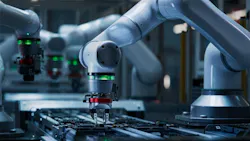 Maintenance Mindset: Meet Dextro, the robot performing maintenance on semiconductor equipment Maintenance Mindset: Meet Dextro, the robot performing maintenance on semiconductor equipment