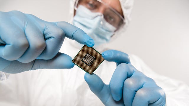 Bosch receives $225M to manufacture silicon carbide power semiconductors at its California facility