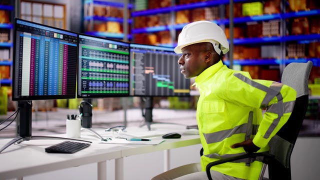 Amazon to pay $145K penalty and create corporate-wide ergonomic program to prevent workplace injuries