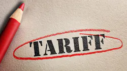 Maintenance Mindset: Manufacturers prepare for impact of new U.S. tariff policy Maintenance Mindset: Manufacturers prepare for impact of new U.S. tariff policy