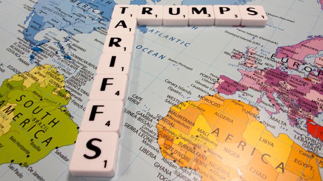 Maintenance Mindset: What&rsquo;s next for Trump&rsquo;s tariffs, and how quickly will manufacturers feel the effects?