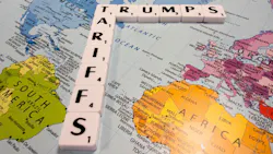 Maintenance Mindset: What’s next for Trump’s tariffs, and how quickly will manufacturers feel the effects? Maintenance Mindset: What’s next for Trump’s tariffs, and how quickly will manufacturers feel the effects?