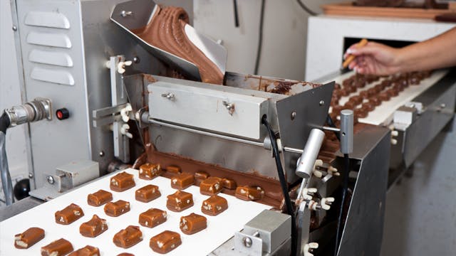 This Valentine&rsquo;s Day, watch 'Inside the Factory' and fall in love with manufacturing