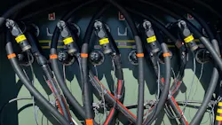 Common installation issues with medium-voltage cabling Common installation issues with medium-voltage cabling