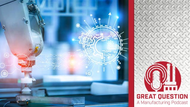 Podcast: A practical look at implementing time-sensitive networking in manufacturing