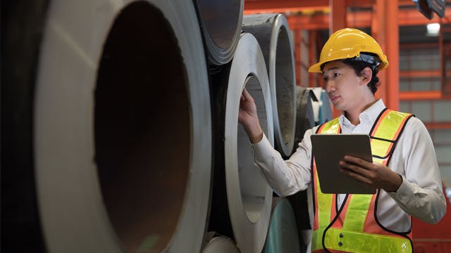 ArcelorMittal invests $1.2B to build electrical steel manufacturing facility in Alabama