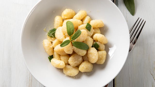 Il Pastaio invests $12.5M to open its first U.S. pasta manufacturing facility in Pennsylvania