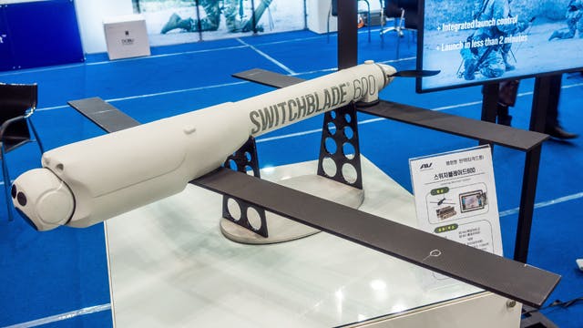 AeroVironment establishes FreedomWerx manufacturing facility in Utah