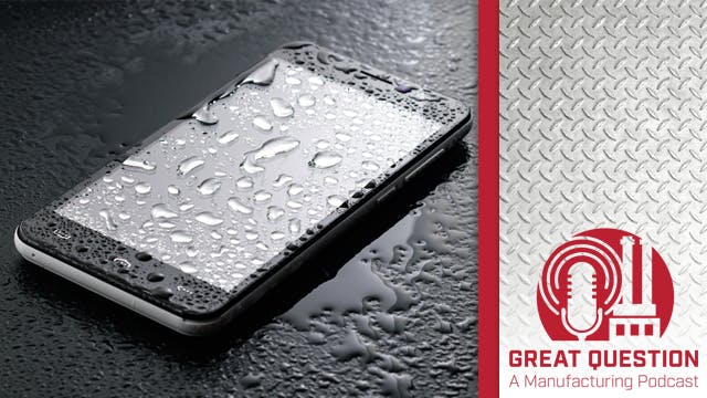 Podcast: Understanding IP ratings for industrial networking devices