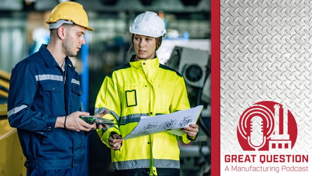 Podcast: Maintenance vs. reliability engineers &mdash; Key differences and how they work together