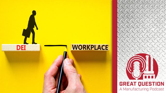 Podcast: How DEI drives business success &mdash; The essential case for diversity