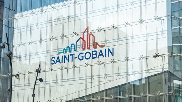 Saint-Gobain invests $40 million to build catalyst carrier manufacturing facility in New York