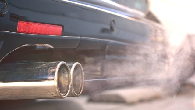 Hino Motors to pay $1.6B in penalties for emissions fraud