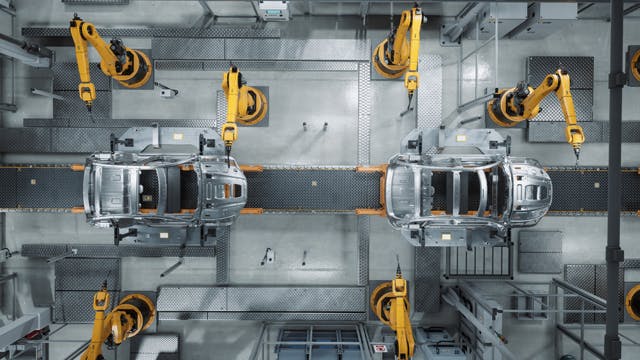 Hyundai opens HMGMA vehicle assembly and battery plant in Georgia
