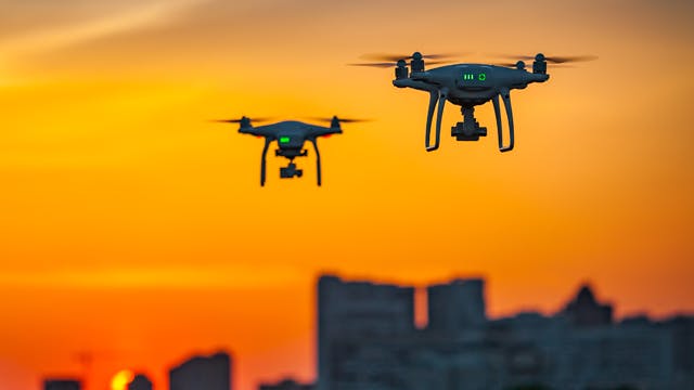 Flock Safety opens $10 million manufacturing facility in Georgia