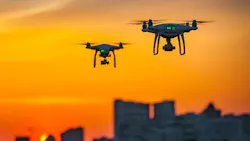 Flock Safety opens $10 million manufacturing facility in Georgia Flock Safety opens $10 million manufacturing facility in Georgia