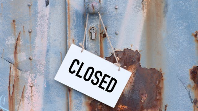 Factory fallout: Manufacturing plant closures and layoffs from GM, PepsiCo, Cleveland-Cliffs, and more