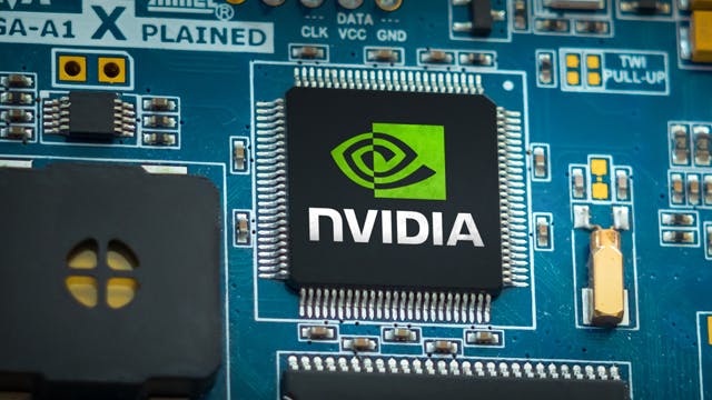 NVIDIA to produce $500B of AI infrastructure in the U.S. with manufacturing facilities in Texas and Arizona