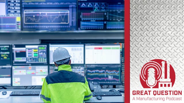 Podcast: Exploring the evolving role of system integrators in modern manufacturing