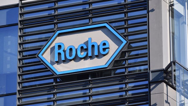 Roche invests $50B to expand pharmaceutical and diagnostics manufacturing facilities in multiple U.S. states