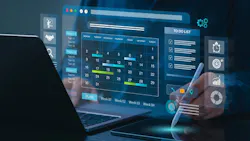 How smart scheduling gives manufacturers a competitive edge How smart scheduling gives manufacturers a competitive edge