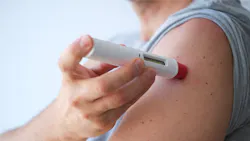 SHL Medical invests $220M to open autoinjector manufacturing facility in South Carolina SHL Medical invests $220M to open autoinjector manufacturing facility in South Carolina