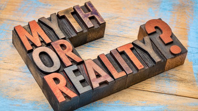 5 costly maintenance myths that are sabotaging your reliability goals &mdash; and how to debunk them