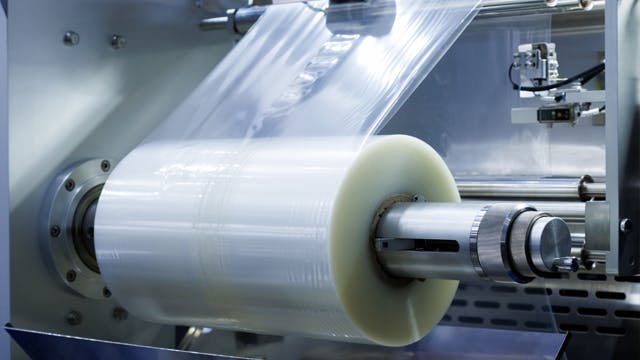 Mid South Extrusion invests $12.5M to expand polyethylene manufacturing facility in Louisiana