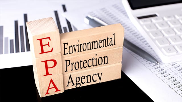Environmental enforcement roundup: EPA settles with Nalco, Phoenix Global, Miller Waste Mills, and more