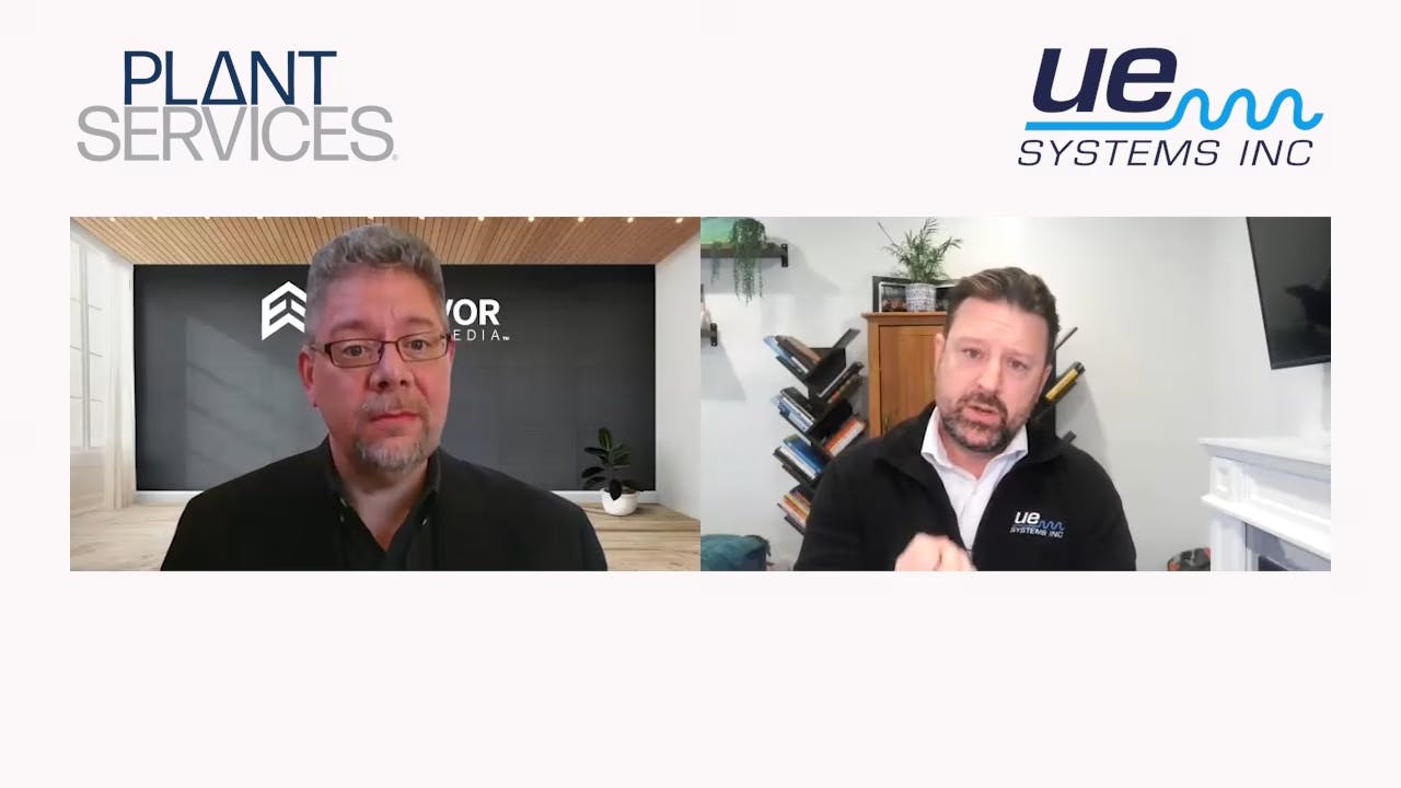 Plant Services April 2025