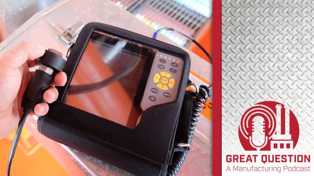 Podcast: Mastering advanced vibration techniques&mdash;From modal analysis to motion amplification