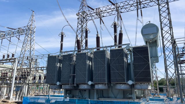 Hitachi Energy invests $22.5M to expand transformer manufacturing facilities in Virginia