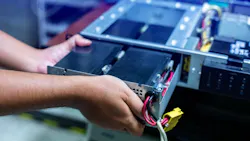 TMEIC invests in new power electronics manufacturing facility in Texas TMEIC invests in new power electronics manufacturing facility in Texas