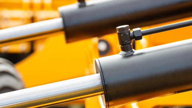 PI invests in new precision motion control manufacturing facility in Massachusetts